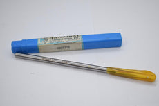 NEW Hannibal Carbide 4002710 .2710'' Chucking Reamer Cutter
