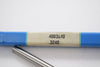 NEW Hannibal Carbide 4003240 .3240'' 400  Carbide Tipped Chucking Reamer USA
