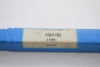 NEW Hannibal Carbide 4004185 .4185 Carbide Tipped Chucking Reamer