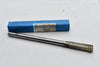 NEW Hannibal Carbide 4004460 .4460'' Chucking Reamer