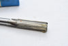NEW Hannibal Carbide 4004460 .4460'' Chucking Reamer
