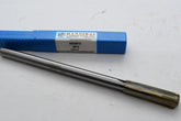 NEW Hannibal Carbide 4004810 .4810'' 400 Carbide Tipped Chucking Reamer Cutter