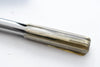 NEW Hannibal Carbide 4004810 .4810'' 400 Carbide Tipped Chucking Reamer Cutter
