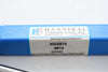 NEW Hannibal Carbide 4004810 .4810'' 400 Carbide Tipped Chucking Reamer Cutter