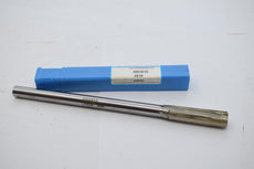 NEW Hannibal Carbide 4004810 .4810'' 400 Carbide Tipped Chucking Reamer
