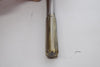 NEW Hannibal Carbide 4004810 .4810'' 400 Carbide Tipped Chucking Reamer