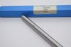 NEW Hannibal Carbide 4004865 .4865'' Carbide Tipped Chucking Reamer