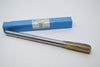 NEW Hannibal Carbide 4006370 .6370'' Chucking Reamer