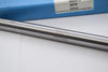 NEW Hannibal Carbide 4006370 .6370'' Chucking Reamer