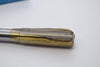 NEW Hannibal Carbide 4006370 .6370'' Chucking Reamer