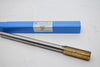 NEW Hannibal Carbide 4007000 .7000 400 Carbide Tipped Chucking Reamer