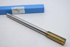 NEW Hannibal Carbide 4007000 .7000 Carbide Tipped Chucking Reamer
