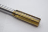 NEW Hannibal Carbide 4007000 .7000 Carbide Tipped Chucking Reamer
