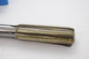 NEW Hannibal Carbide 4007502 400 .7502 Chucking Reamer