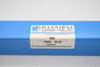 NEW Hannibal Carbide 4007502 400 .7502 Chucking Reamer