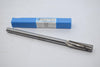 NEW Hannibal Carbide 41718 9/16'' 0.5625 Carbide Tipped Reamer Coolant Fed
