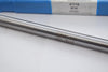 NEW Hannibal Carbide 41718 9/16'' 0.5625 Carbide Tipped Reamer Coolant Fed
