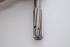 NEW Hannibal Carbide 41718 9/16'' 0.5625 Carbide Tipped Reamer Coolant Fed