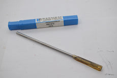 NEW Hannibal Carbide 4501915 .1915'' Carbide Tipped Chucking Reamer Cutter