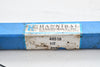 NEW Hannibal Carbide 46516 1/2'' 0.500'' Chucking Reamer