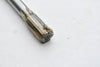NEW Hannibal Carbide 46516 1/2'' 0.500'' Chucking Reamer
