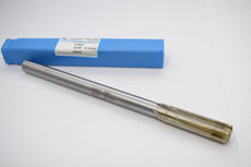 NEW Hannibal Carbide 47863 .6260'' 15.9mm Chucking Reamer USA