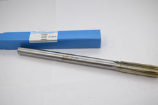NEW Hannibal Carbide 47863 .6260'' 15.9mm Chucking Reamer
