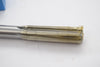 NEW Hannibal Carbide 47863 .6260'' 15.9mm Chucking Reamer
