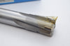 NEW Hannibal Carbide 512 1-1/8'' Carbide Tipped Counterbore Cutter