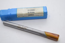 NEW Hannibal Carbide 514090 9.0mm Pilot Counterbore Cutter