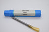 NEW Hannibal Carbide 8041645 .1645 Carbide Tipped Chucking Reamer