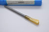 NEW Hannibal Carbide 8041645 .1645 Carbide Tipped Chucking Reamer