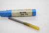 NEW Hannibal Carbide 8041935 .1935'' #10 Chucking Reamer