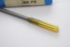 NEW Hannibal Carbide 8041935 .1935'' #10 Chucking Reamer