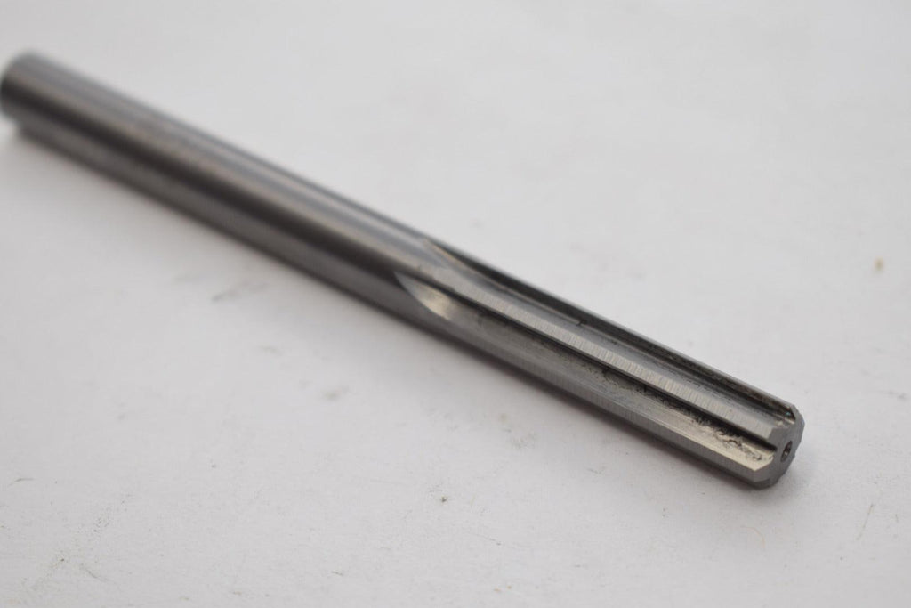 NEW Hannibal Carbide 8043170 .3170'' Carbide Reamer Condition_New