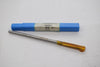 NEW Hannibal Carbide LTR K .2810 4002810 chucking Reamer
