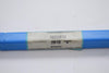 NEW Hannibal Carbide LTR K .2810 4002810 chucking Reamer