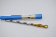 NEW HANNIBAL CARBIDE TOOL 4002650 #400 .2650 CARBIDE TIPPED REAMER