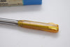 NEW HANNIBAL CARBIDE TOOL 4002650 #400 .2650 CARBIDE TIPPED REAMER
