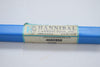 NEW HANNIBAL CARBIDE TOOL 4002650 #400 .2650 CARBIDE TIPPED REAMER