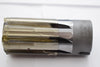 NEW Hannibal Carbide Tool 431 1.2630 Carbide Tipped Shell Reamer
