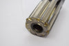 NEW Hannibal Carbide Tool 431 1.2630 Carbide Tipped Shell Reamer