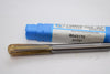 NEW Hannibal Carbide Tool 8043170 .3170'' Carbide Reamer