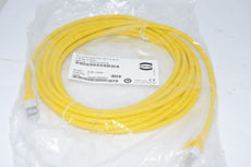 NEW Harting 09474747016 RJI Cord 4x2AWG 26/7 6m Cable Assembly
