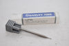 NEW Harvey Tool 12730 0.0300'' Dia 0.1500'' LOC 3FL Carbide End Mill
