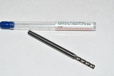 NEW Harvey Tool 31909 9/64'' 4FL Uncoated Carbide Square End Mill