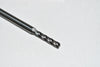 NEW Harvey Tool 31909 9/64'' 4FL Uncoated Carbide Square End Mill