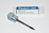 NEW Harvey Tool 33215-C4 1/64'' Amorphous Diamond Coated Carbide Square End Mill