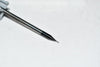 NEW Harvey Tool 33215-C4 1/64'' Amorphous Diamond Coated Carbide Square End Mill