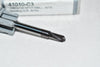 NEW Harvey Tool 41010-C3 Miniature Drill Carbide Spotting Drill, 0.1562'' (5/32), Number of Flutes: 2